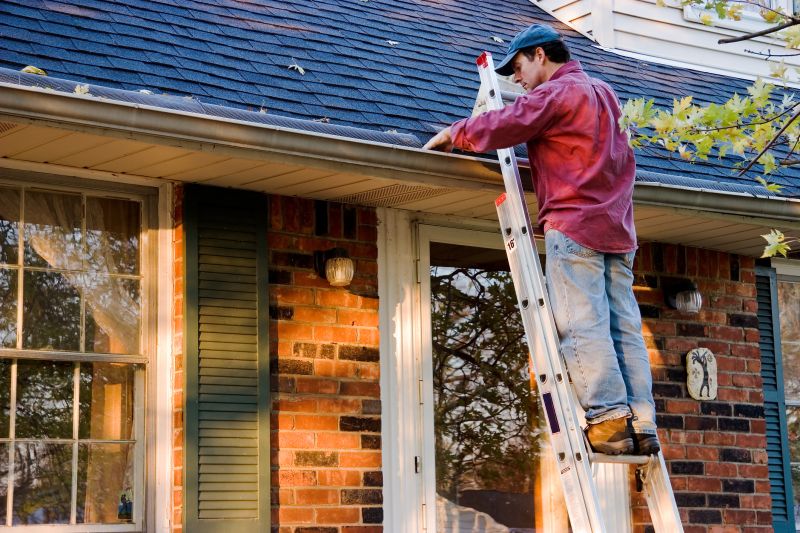 Gutter Maintenance in Pittsburgh, PA